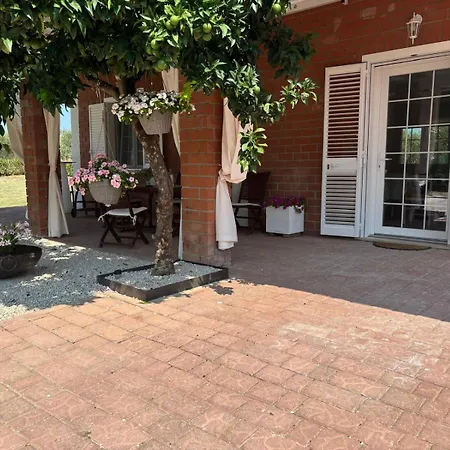I Due Aranci Relais Costa Dei Trabocchi Apartment