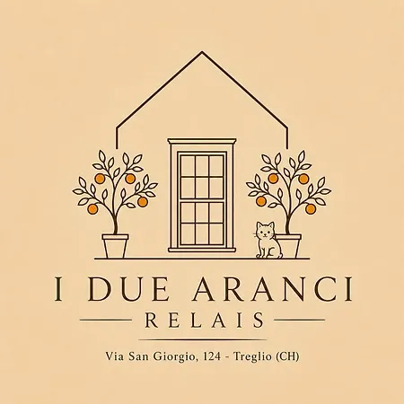 Apartment I Due Aranci Relais Costa Dei Trabocchi *
