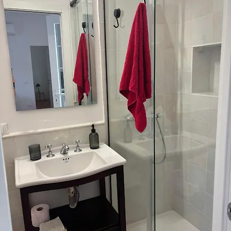 I Due Aranci Relais Costa Dei Trabocchi Apartment Treglio
