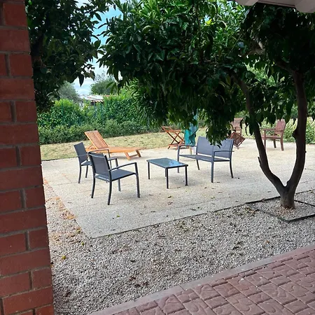 I Due Aranci Relais Costa Dei Trabocchi *