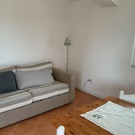 I Due Aranci Relais Costa Dei Trabocchi Apartment *