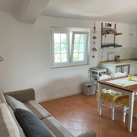 I Due Aranci Relais Costa Dei Trabocchi Treglio