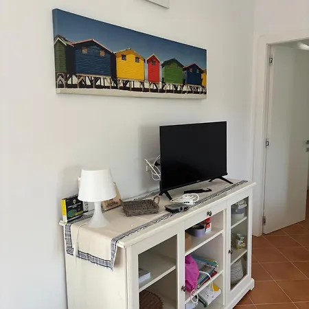 I Due Aranci Relais Costa Dei Trabocchi *