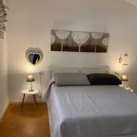 Apartment I Due Aranci Relais Costa Dei Trabocchi Treglio